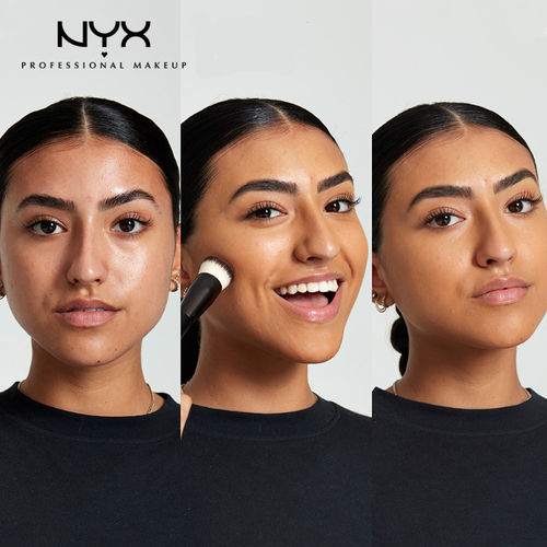  NYX Professional Makeup Can't Stop Won't Stop Full Coverage Foundation Compre NYX Professional Makeup Can't Stop Won't Stop Full Coverage Foundation en línea al mejor precio en India