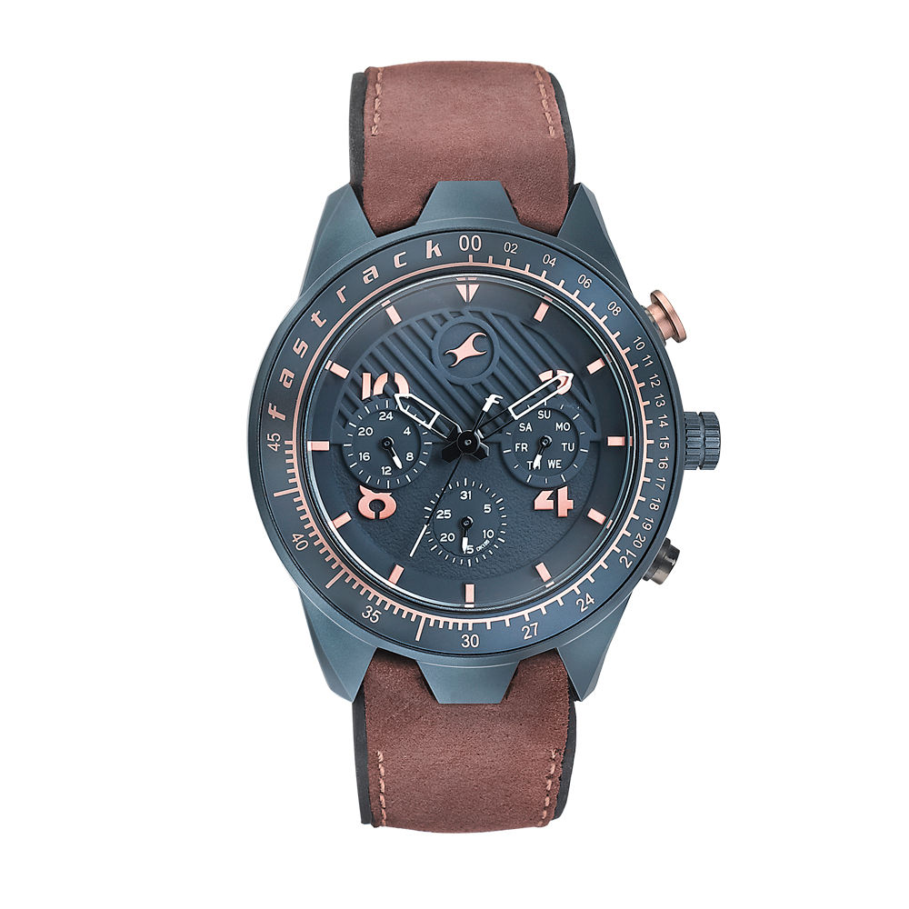 Fastrack 3166kl02 on sale all nighters watch