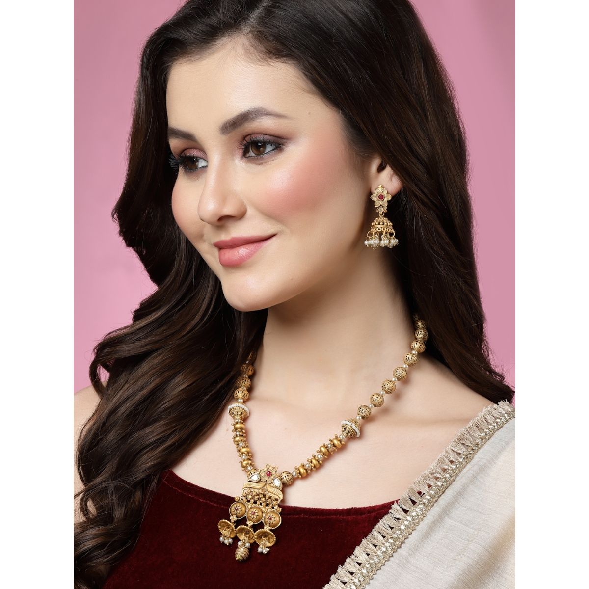 Panash gold deals plated jewellery