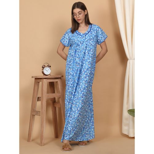 night dress blue Starry Night Dress | Occasion Dress in Sizes XXS–6X