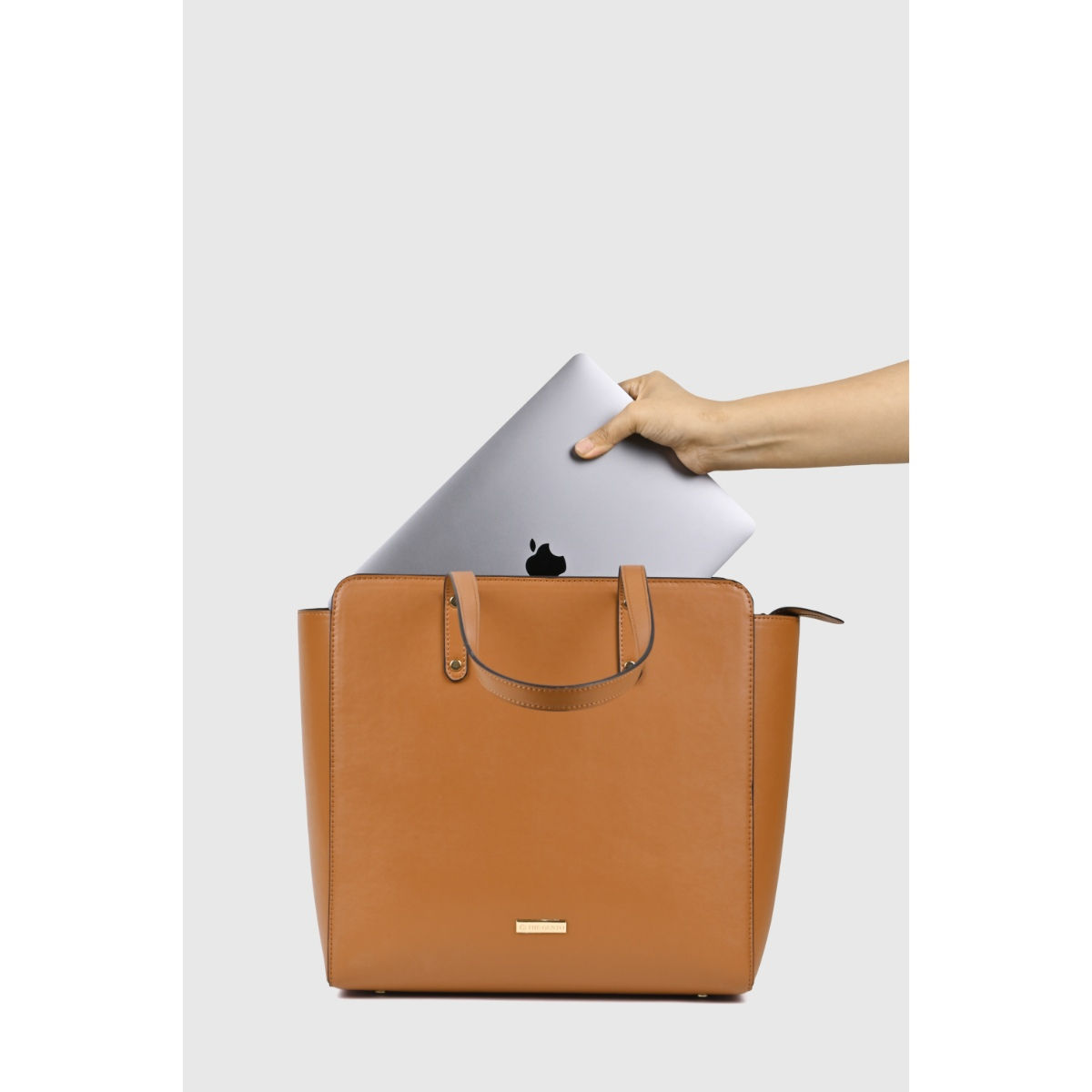 Leather Tote Bag at Best Price in Gurugram, Haryana