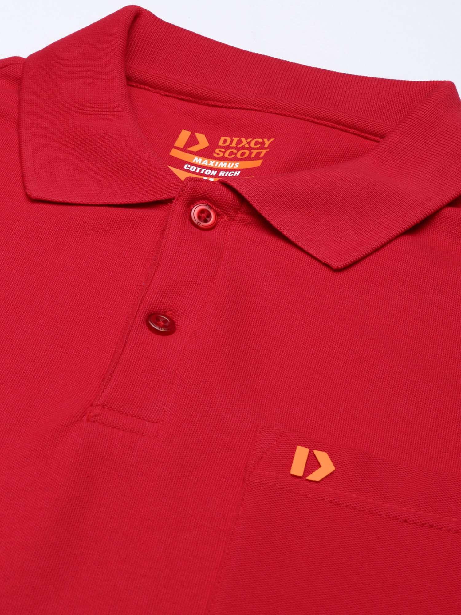 Dixcy scott polo outlet t shirts