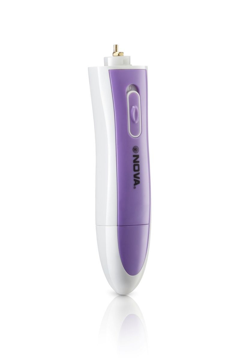 nova bikini trimmer