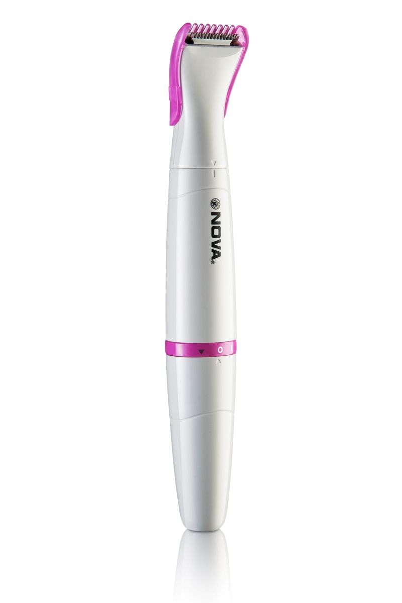 nova trimmer women