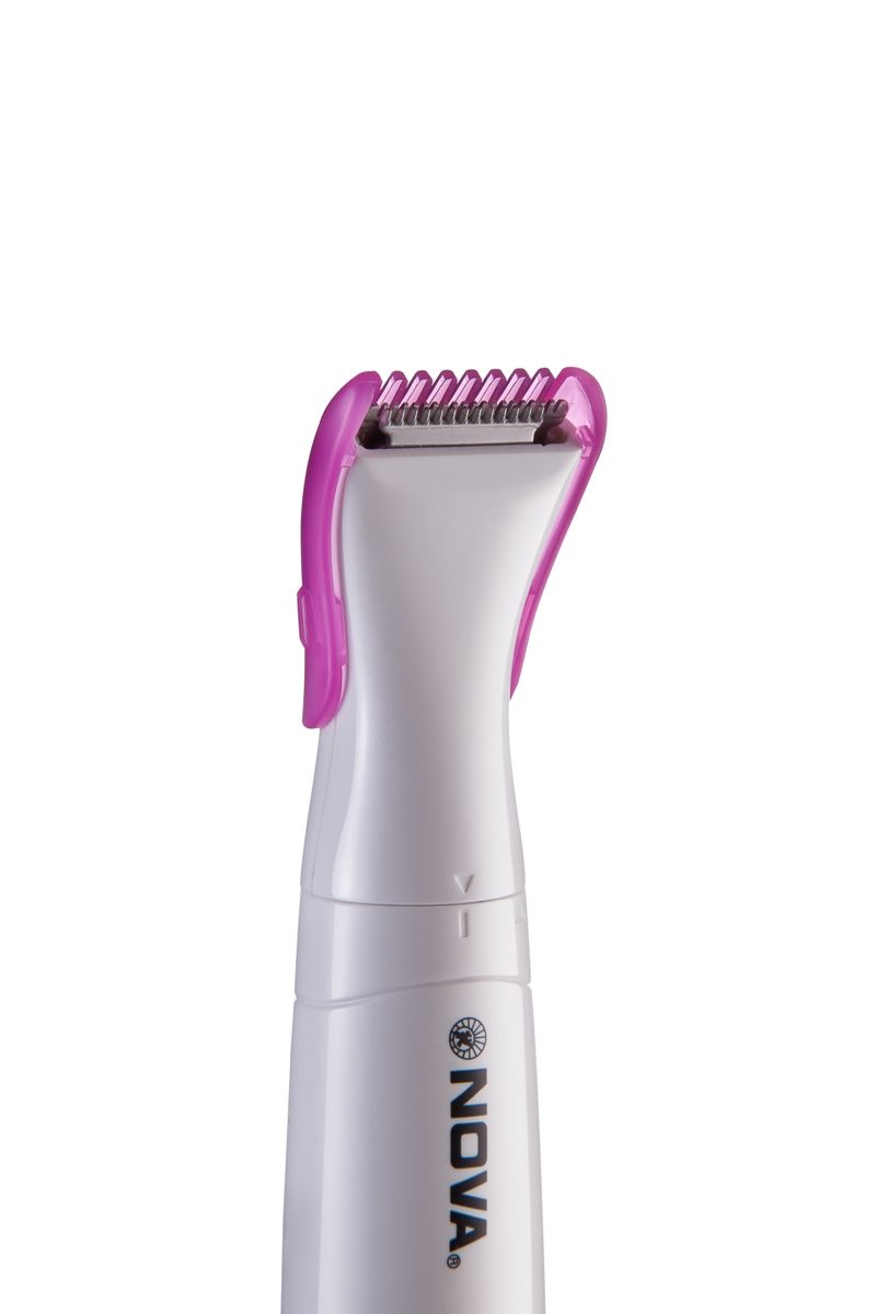 nova trimmer for women