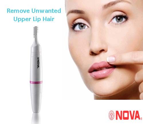 nova trimmer for ladies