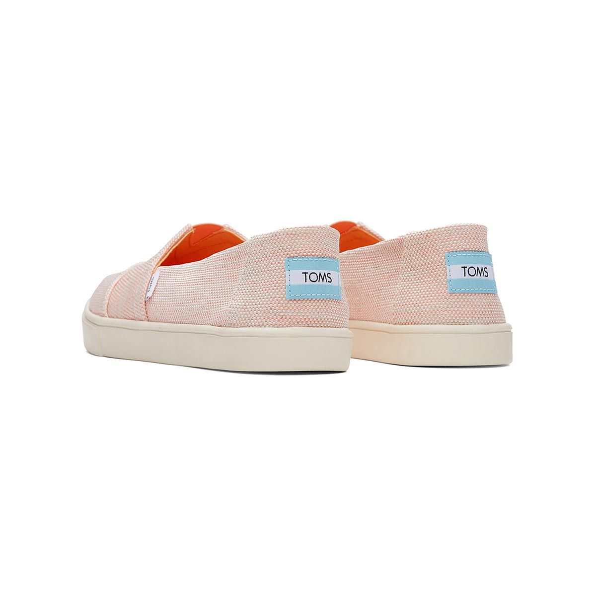 cupsole alpargata