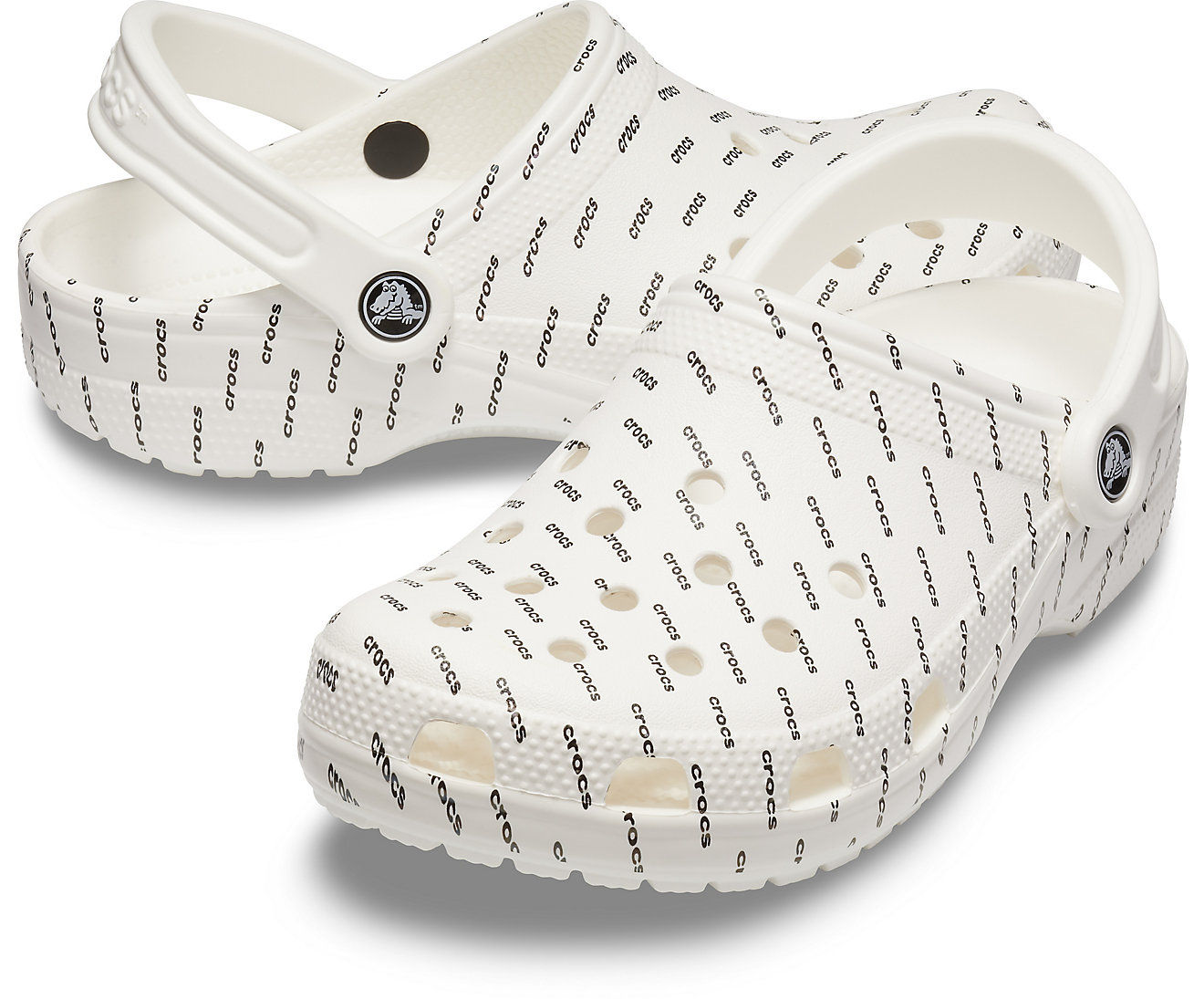 crocs classic seasonal