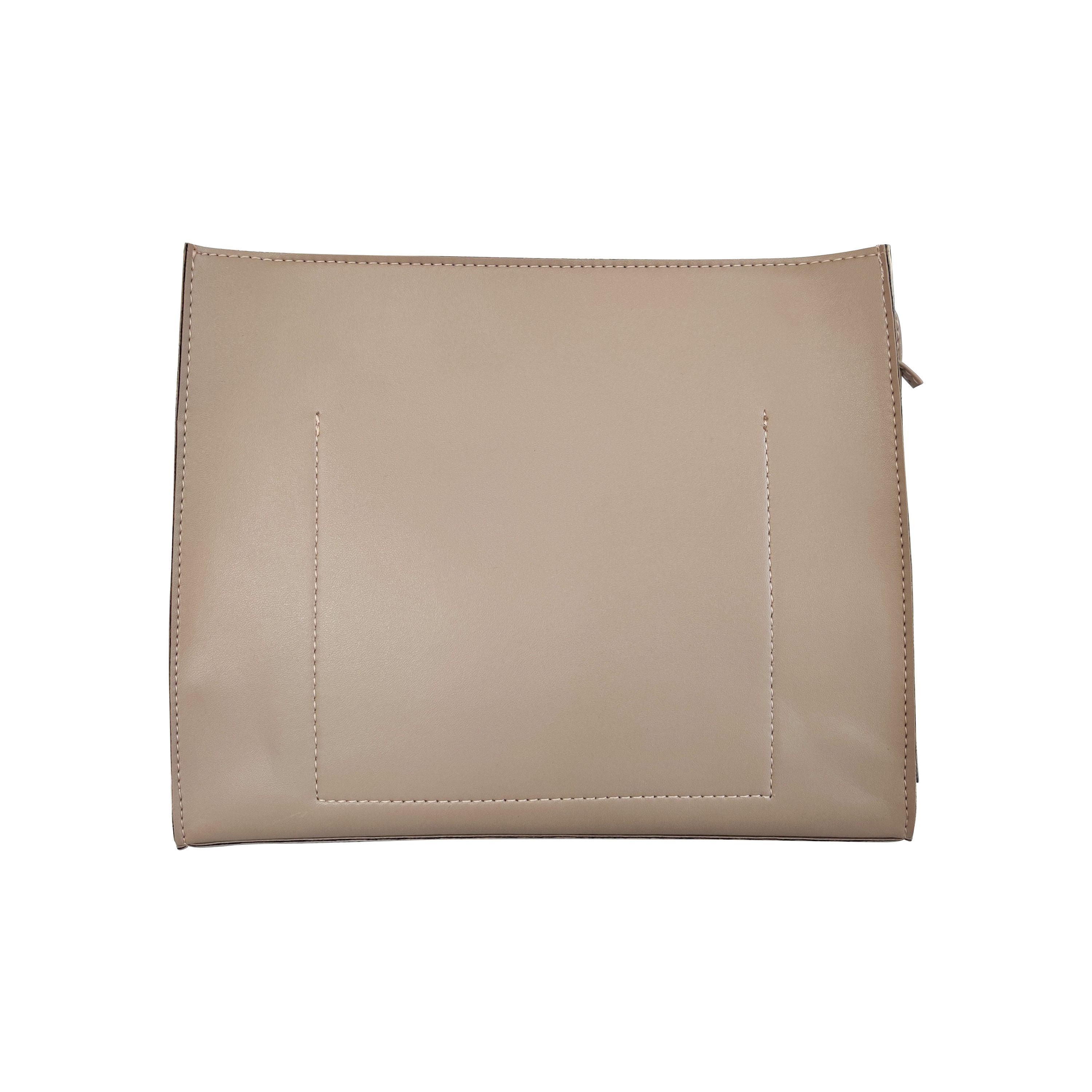 Toteteca Micheal Sling Bag Beige Buy Toteteca Micheal Sling Bag Beige Online At Best Price