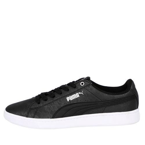 Buy Puma Vikky V2 Summer Pack Women's Black Sneakers Online