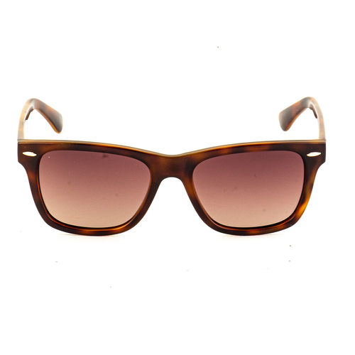 Buy United Colors of Benetton Brown Lens Gradient Wayfarer