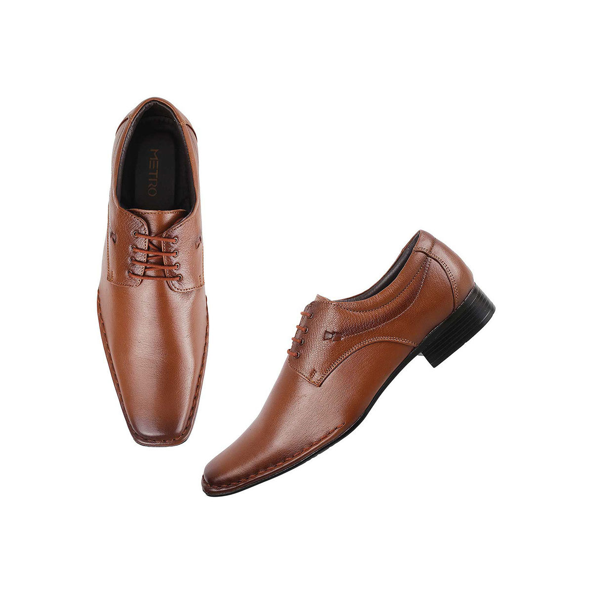 Metro hot sale gents shoes