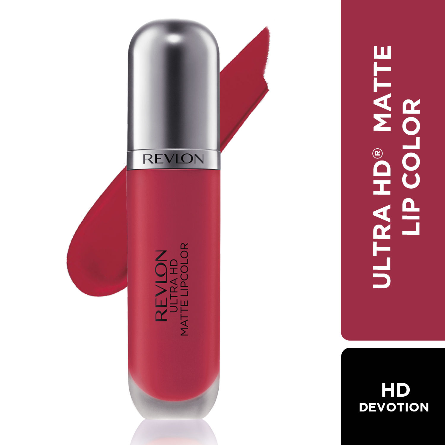 revlon ultra hd lip colour