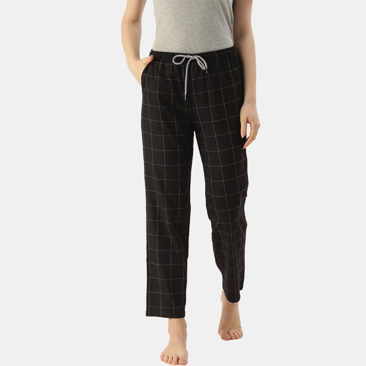 Women Linen Flare Slit Pants / Long Lounge Trousers / Dusty Pink –  ChintamaniAlchemi