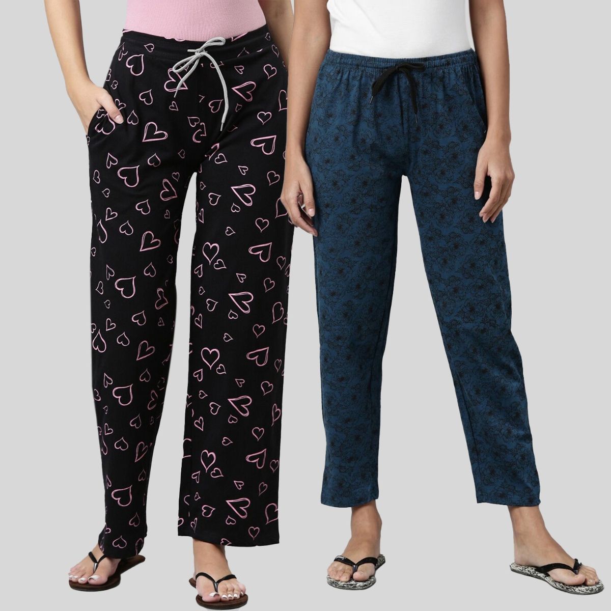 Sesame Street Pajama Pants Family Sleepwear – Yankee Toybox