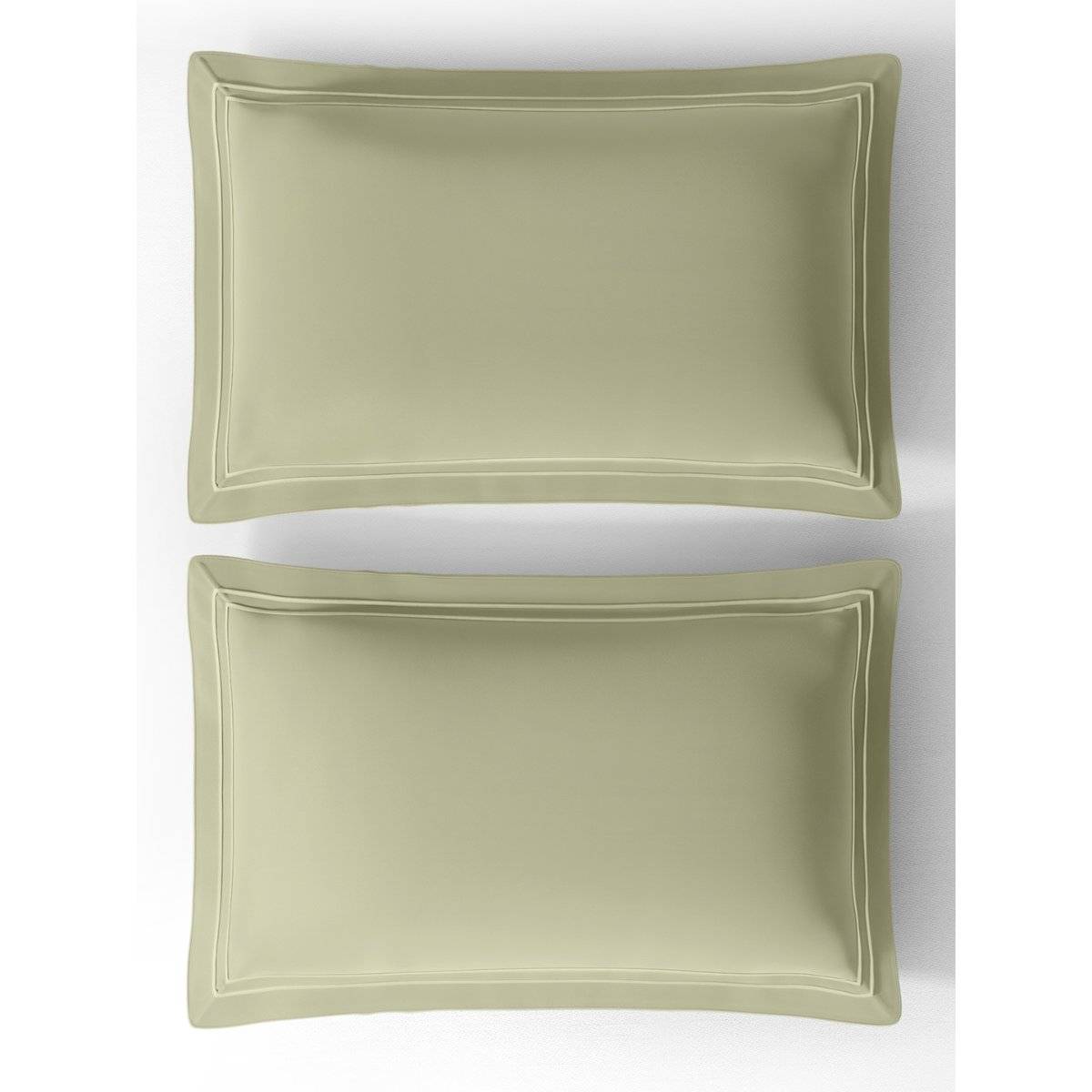 SANSAAR A D'DECOR BRAND LIVE CONSCIOUSLY Wild Foliage Pillow Cover