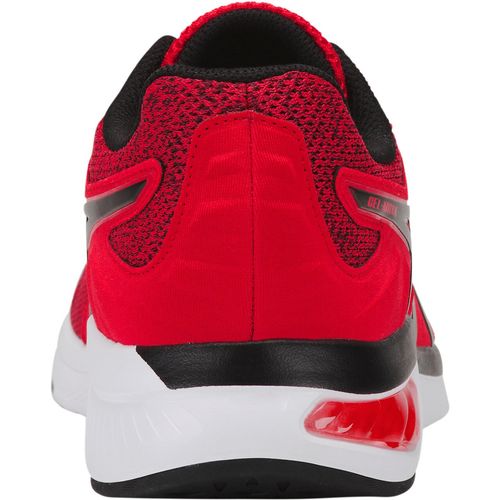 Asics Gel moya Mx Red Casual Shoes