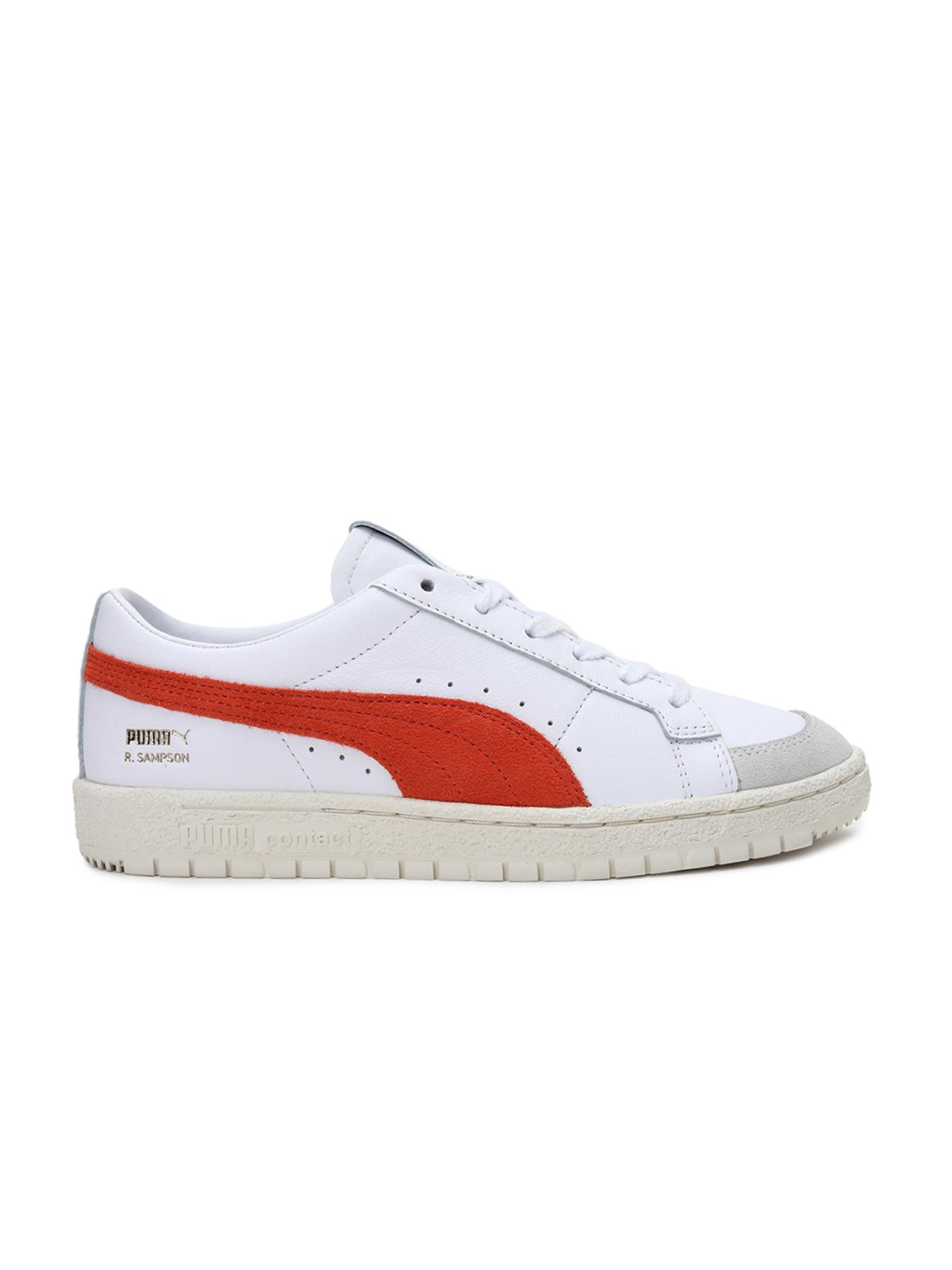 Buy Puma Ralph Sampson 70 Low Archive Sneakers Online