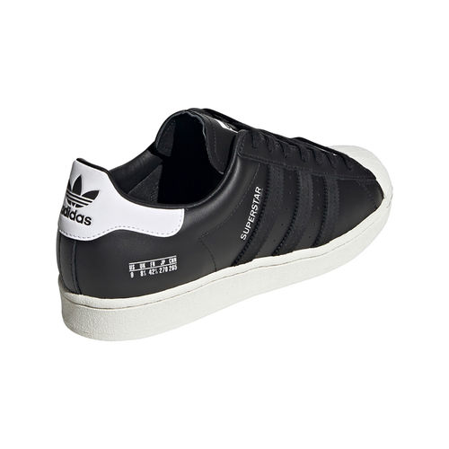 adidas Originals Superstar White Casual Sneakers (UK 5)