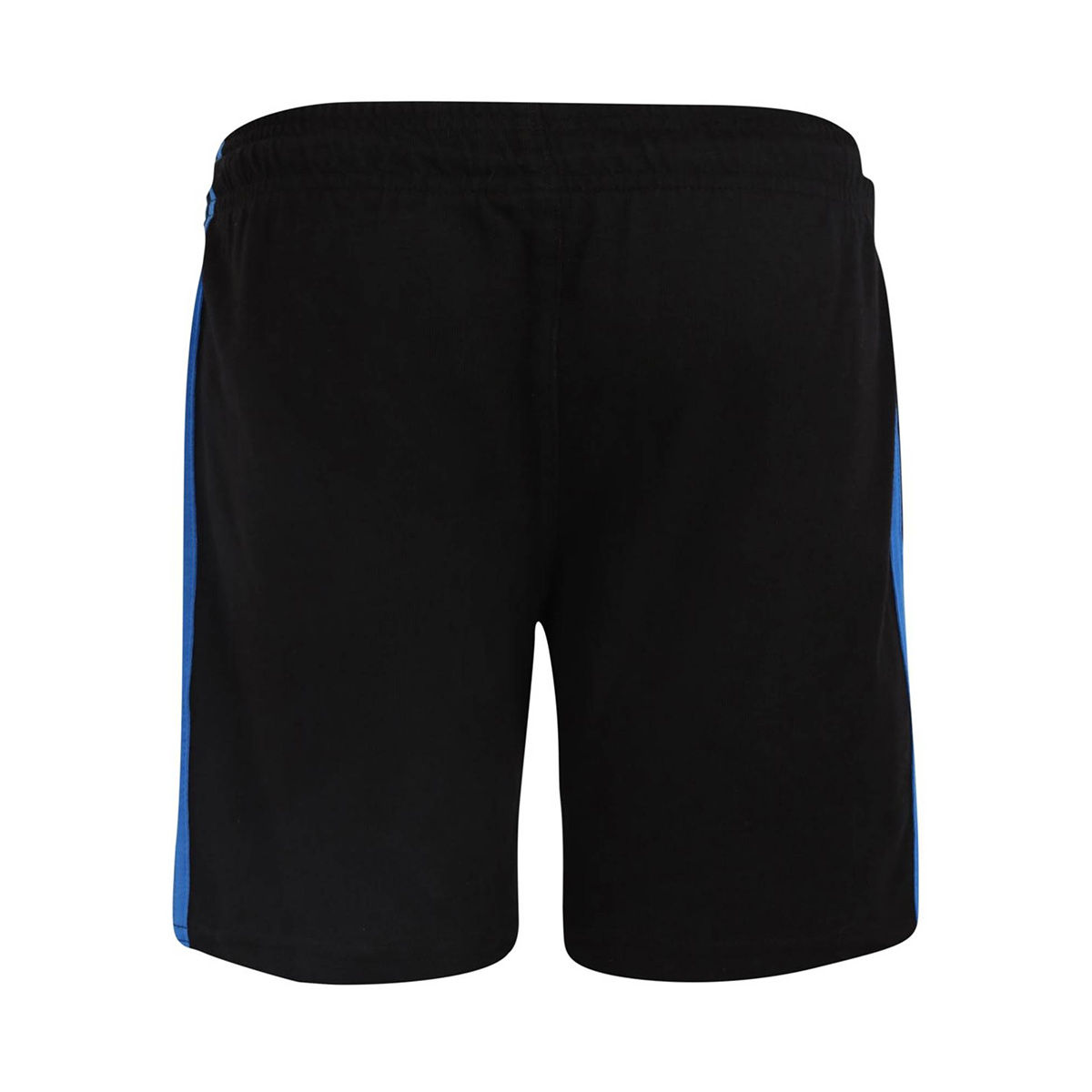 Jockey Juniors Solid Shorts - Black 