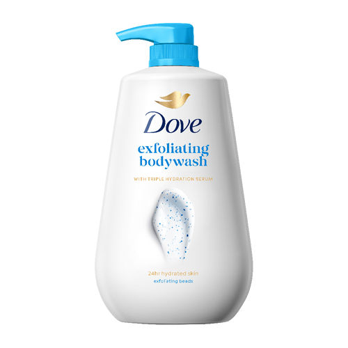Body wash