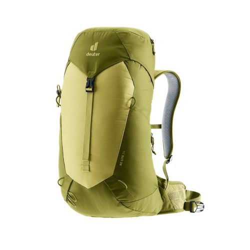 Deuter Unisex Green Ac Lite Backpack