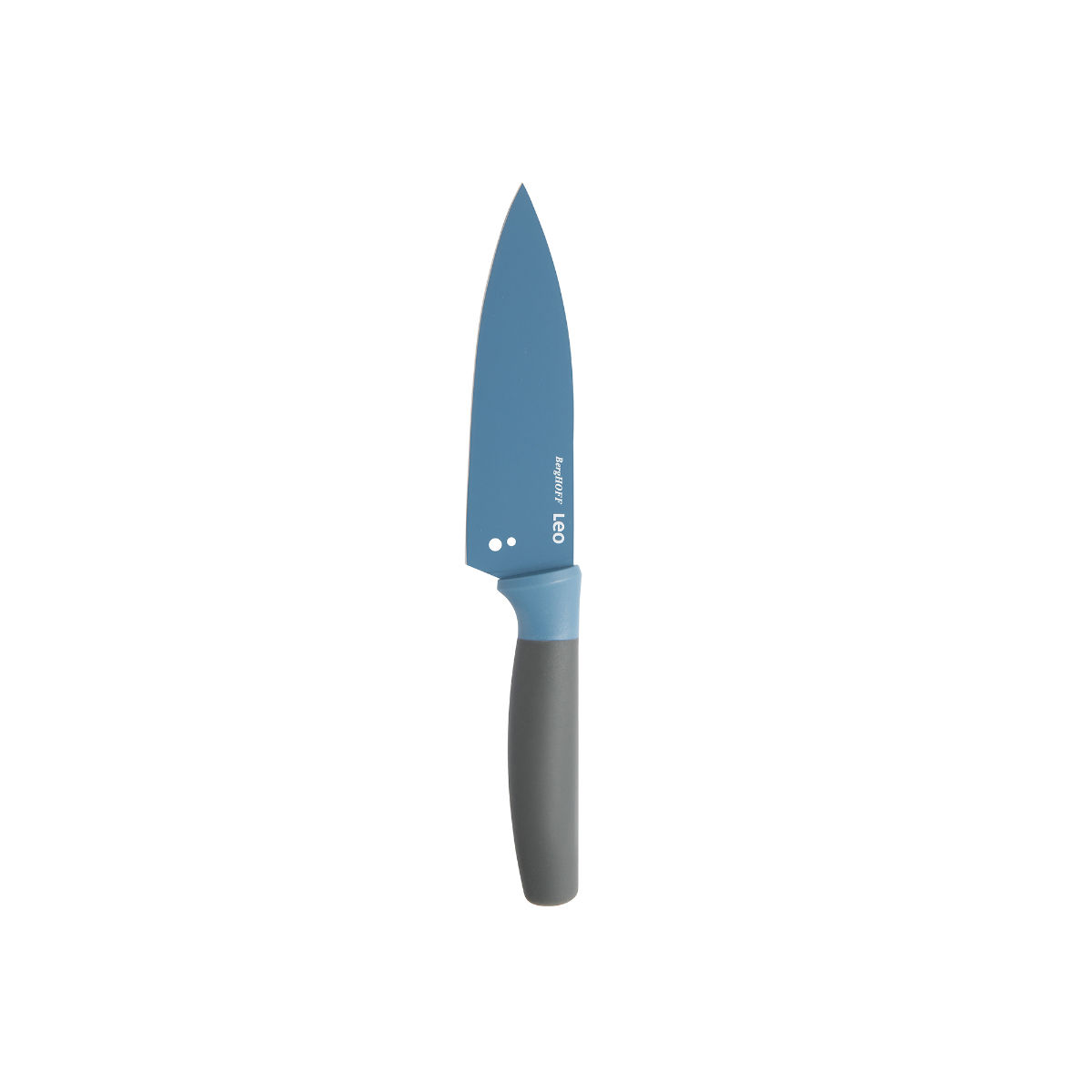 Buy BergHOFF Leo Small Chef'S Knife With Herb Stripper, 14 cm Blue Online