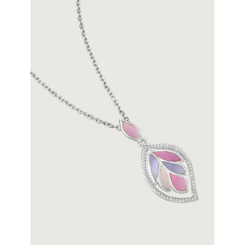 Buy Mia by Tanishq Pastel Pendant Online
