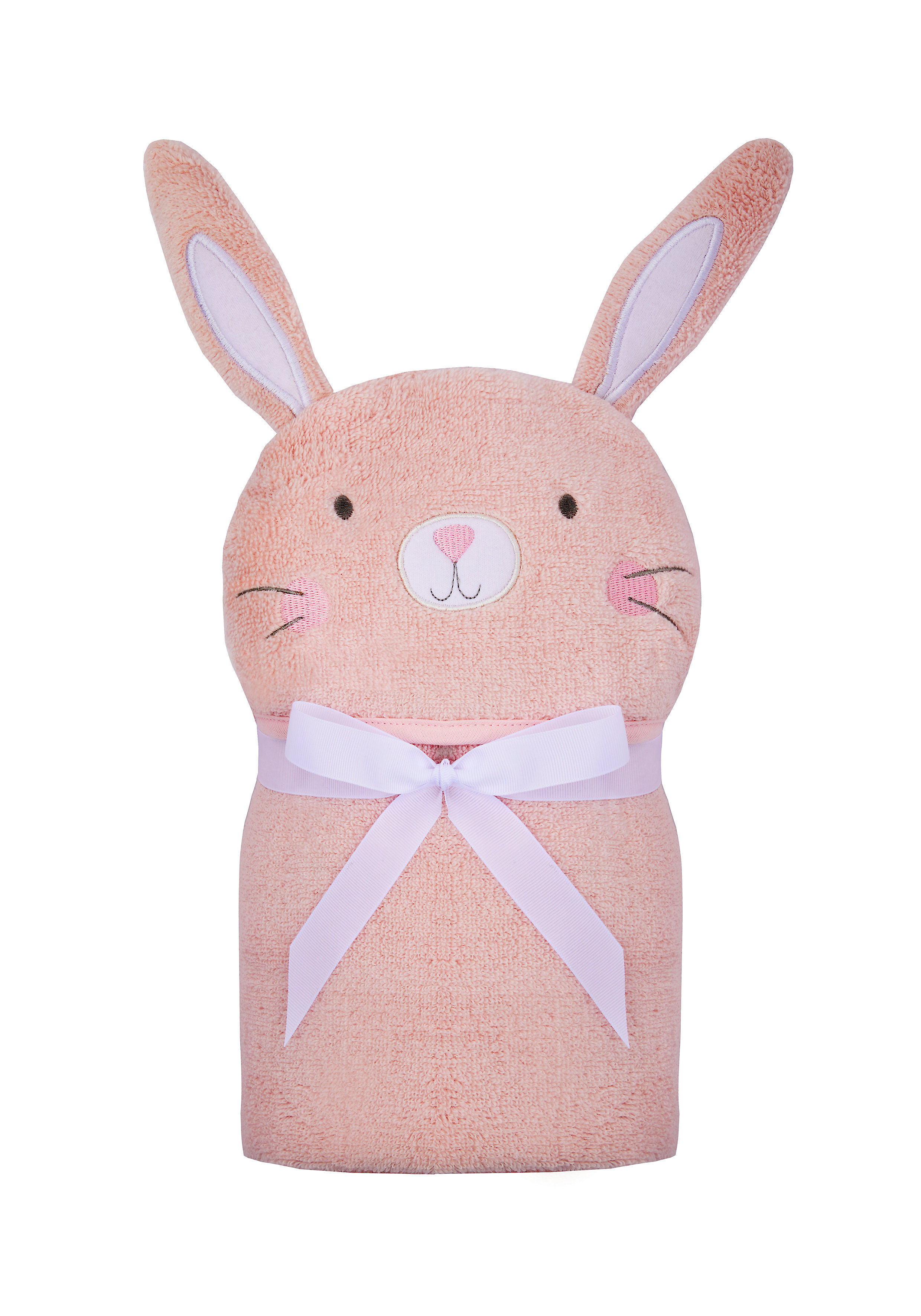 mothercare rabbit teddy