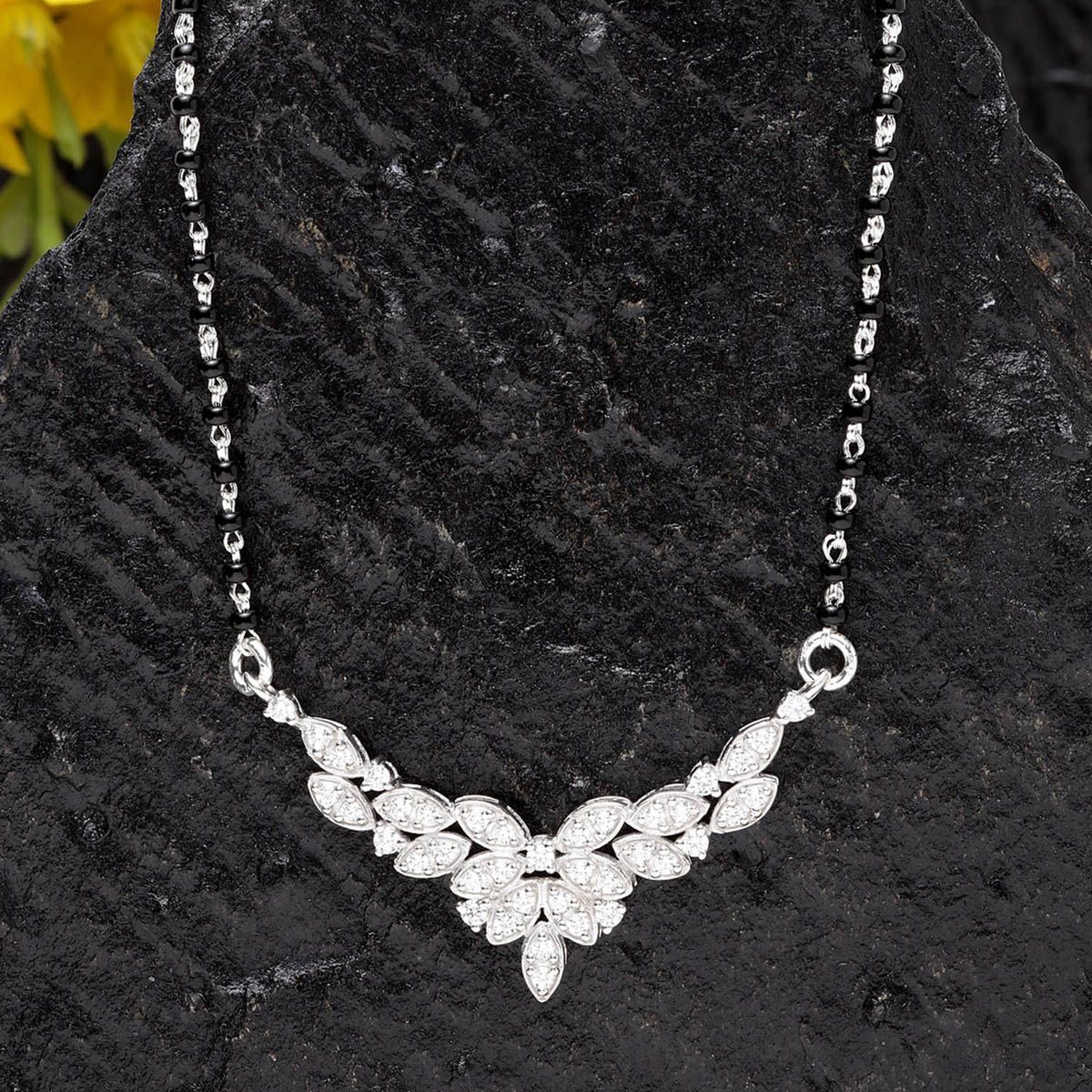 CLARA 925 Sterling Silver Elsie 