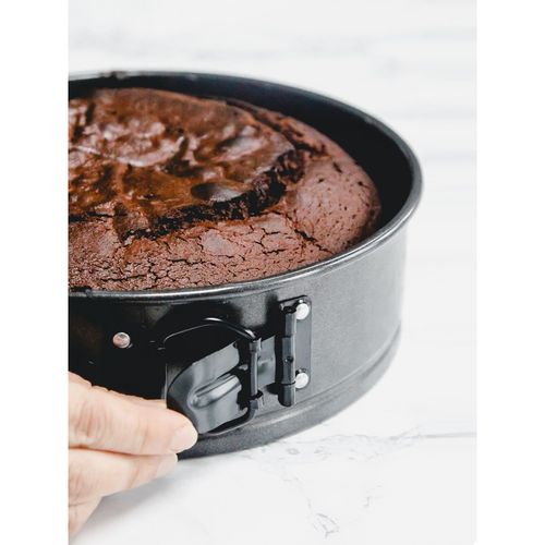 Masterclass 20cm Deep Cake Tin Masterclass FC348 Non-Stick Deep