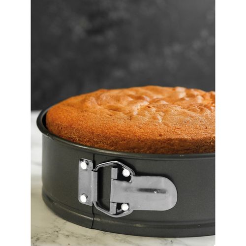 Buy MasterClass 20cm Springform Cake Tin For thinKitchen Loose
