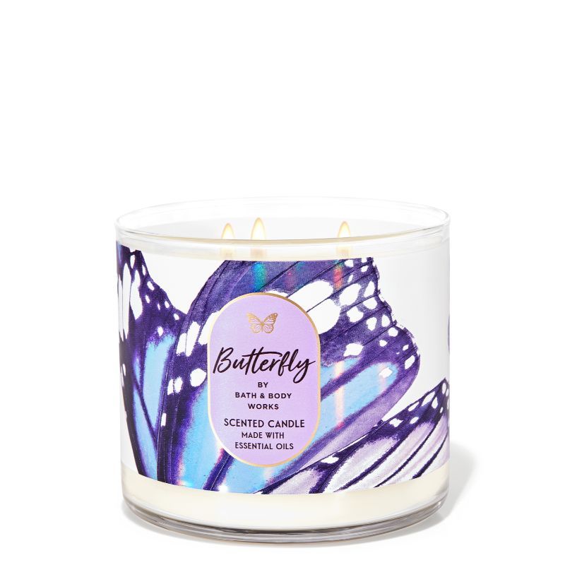 bath and body works candles lead wicks