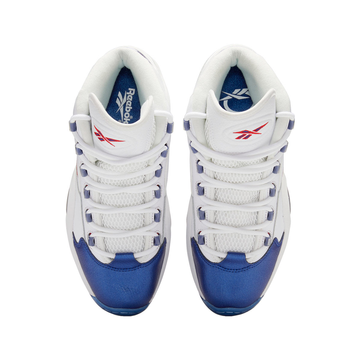 Buy reebok question outlet online