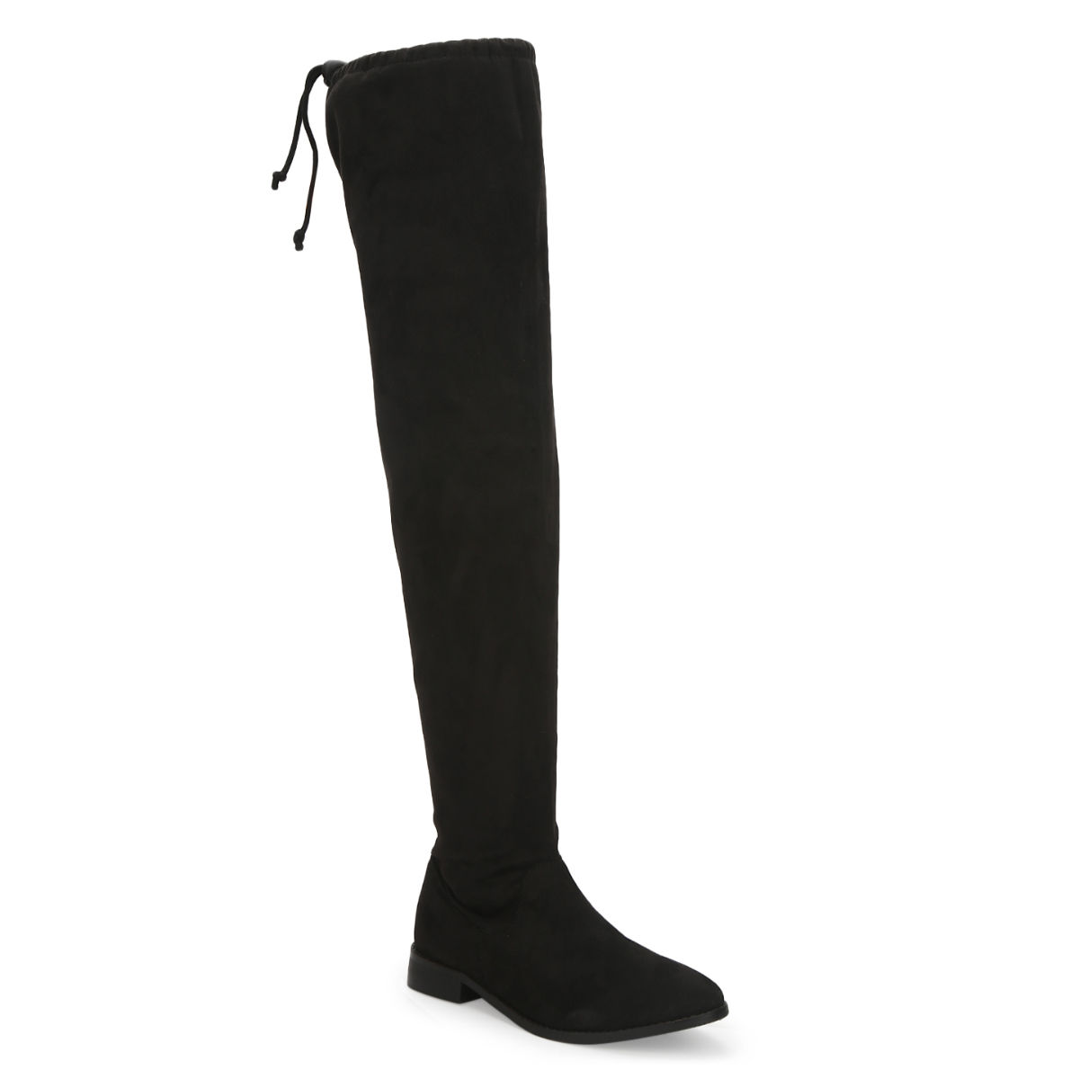 thigh high boots price