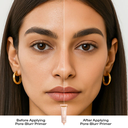 Makeup Revolution Pore Blur Primer