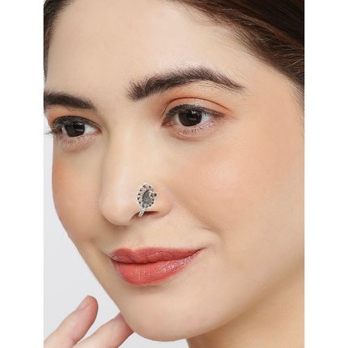 Earring Macs Jewelry Nose Pin Triangle Nose Pin Hotsell