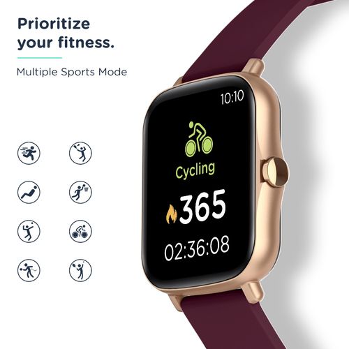 Pebble spark smartwatch Clearance