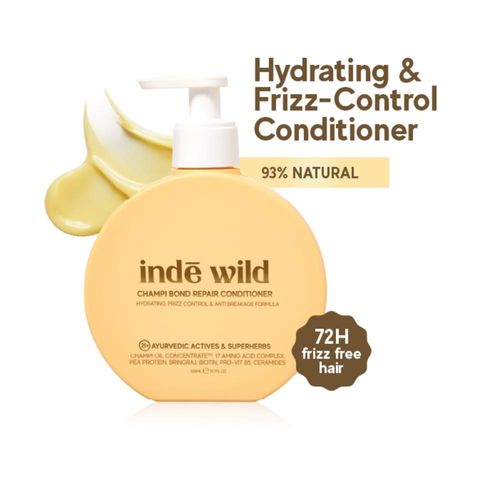 inde wild Champi Bond Repair Conditioner