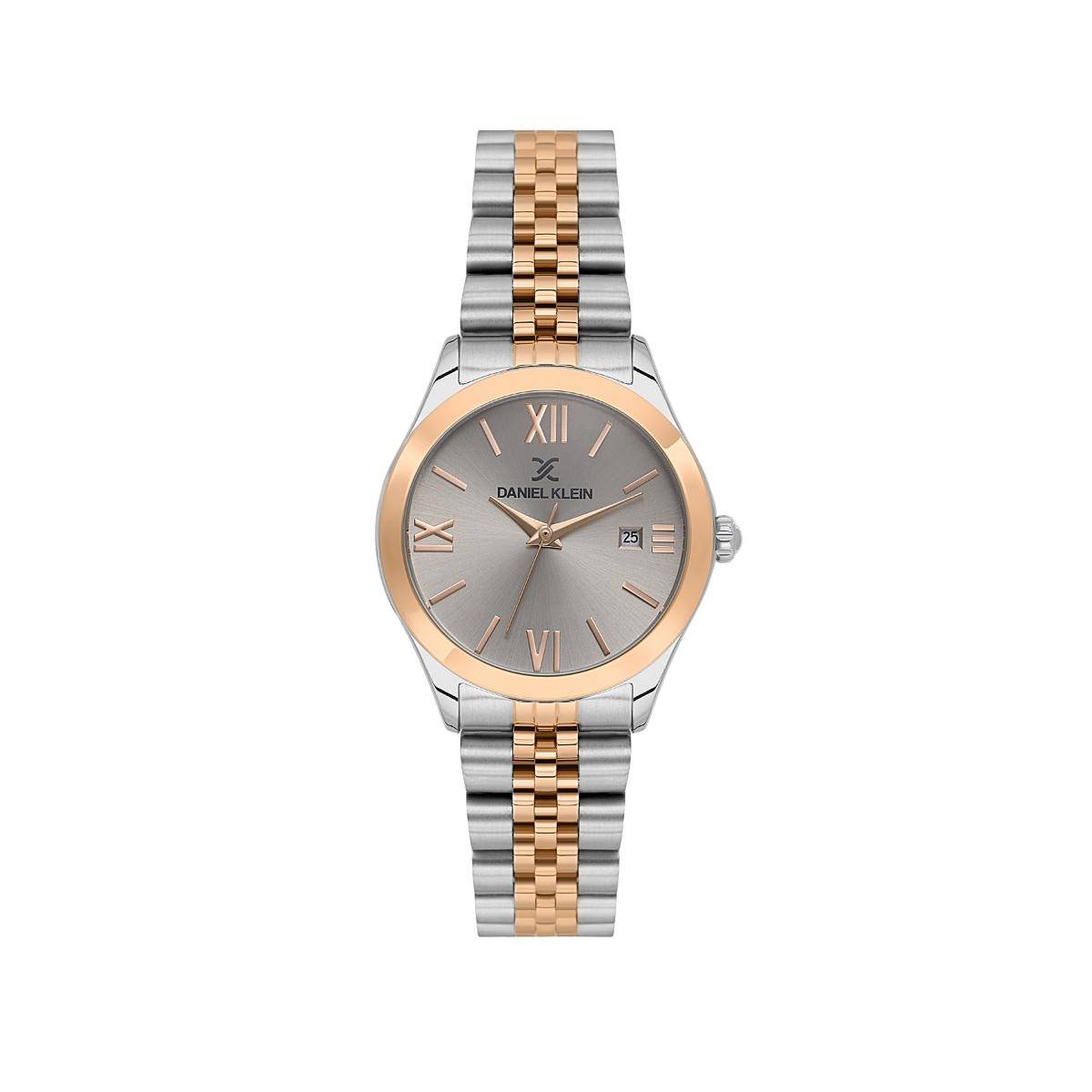 Daniel Klein Analog Watch for Women Stylish And Sleek-DK.1.13920-6 (M)