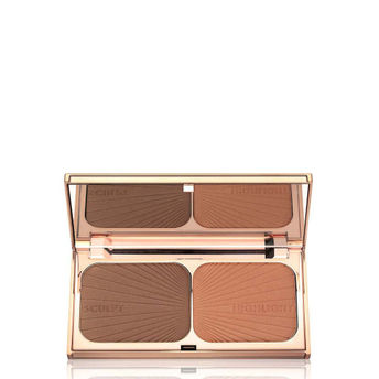 Charlotte Tilbury Filmstar Bronze & Glow - Medium/Deep