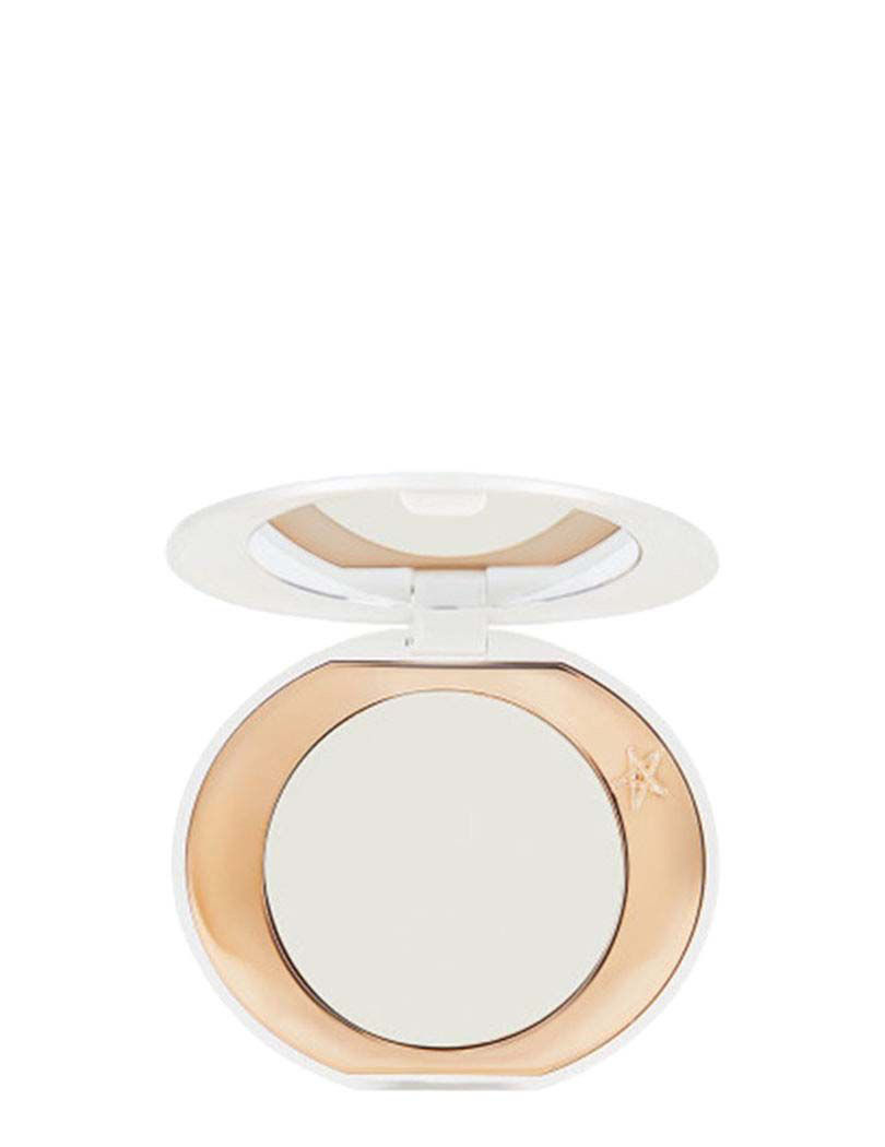 Charlotte Tilbury Airbrush Brightening Flawless Finish Powder Mini - Fair/Medium