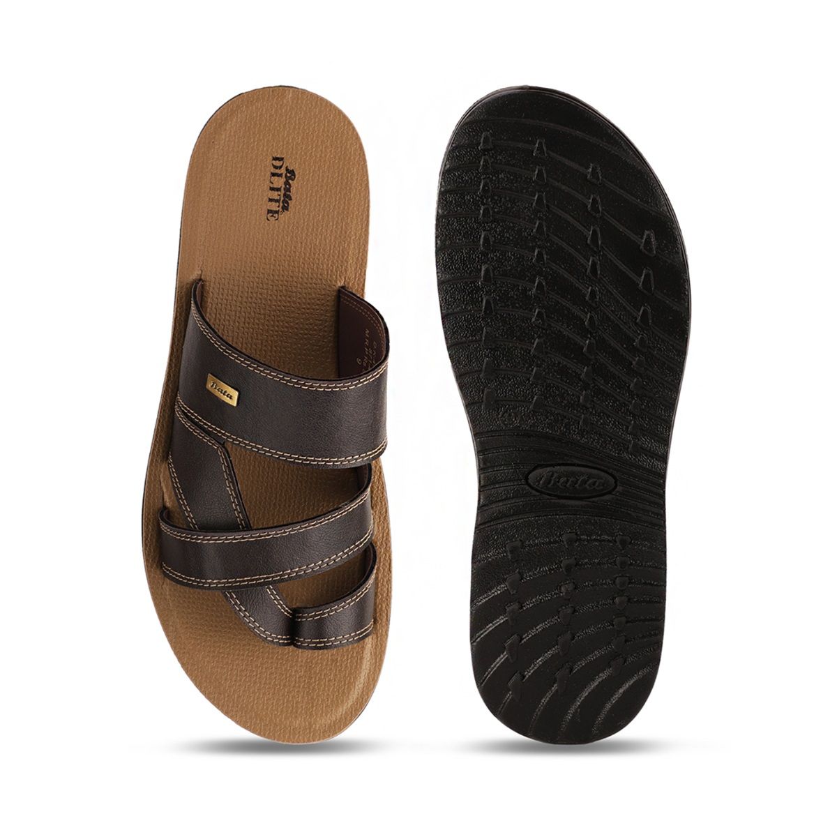 Bata WOODY Sandal for Men – batabd