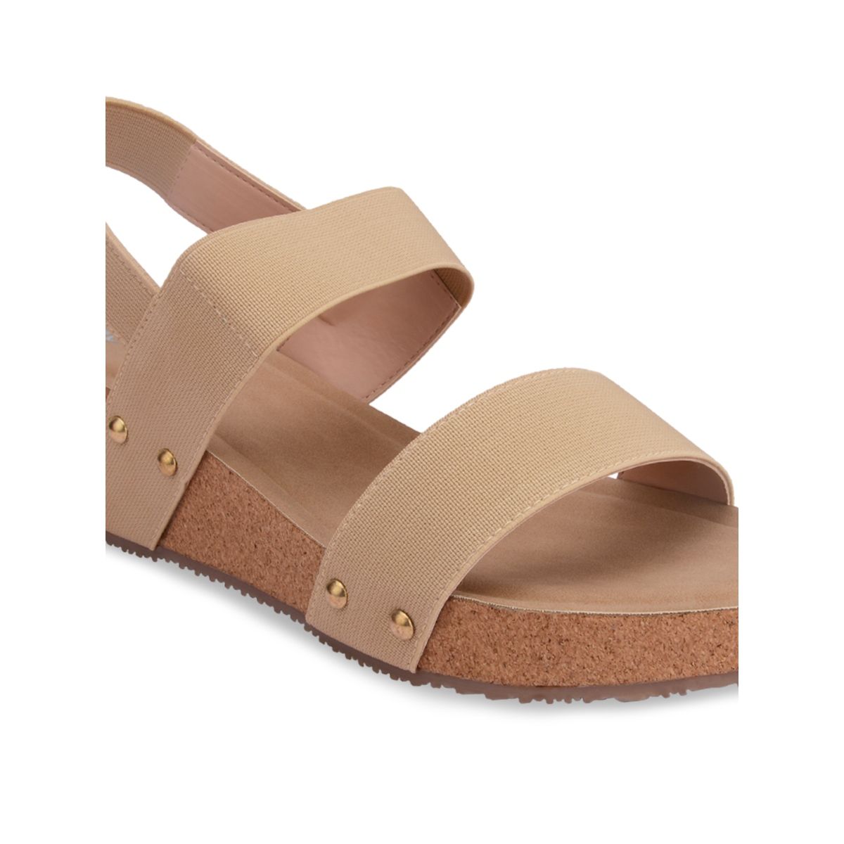 Sam Edelman Braided Double Strap Slide Sandals - Gala 2 - QVC.com