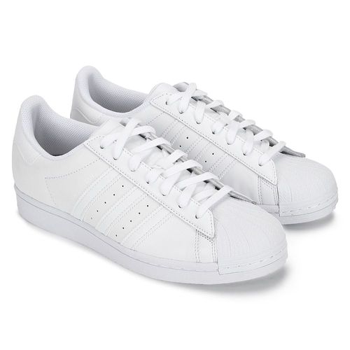 adidas Originals Superstar White Sneakers Shoes: Buy adidas Originals Superstar  White Sneakers Shoes Online at Best Price in India