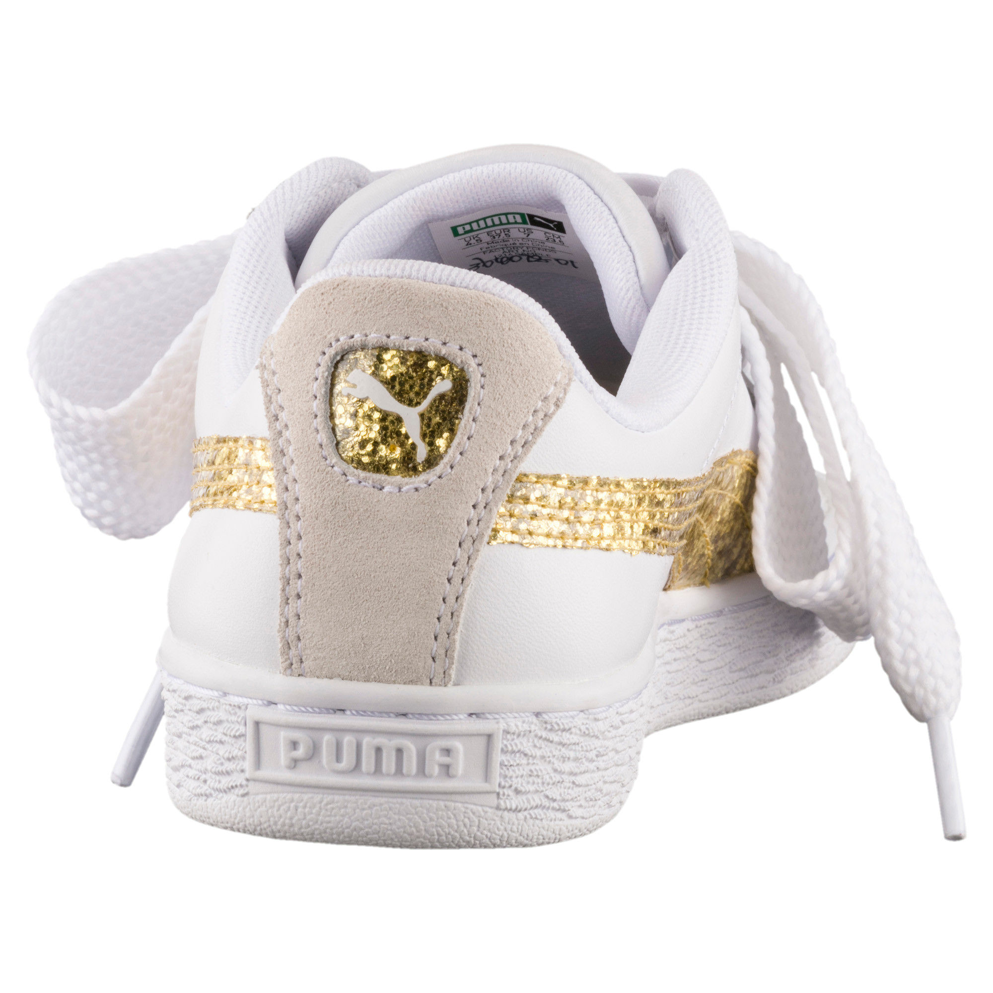 Puma 2024 heart gold