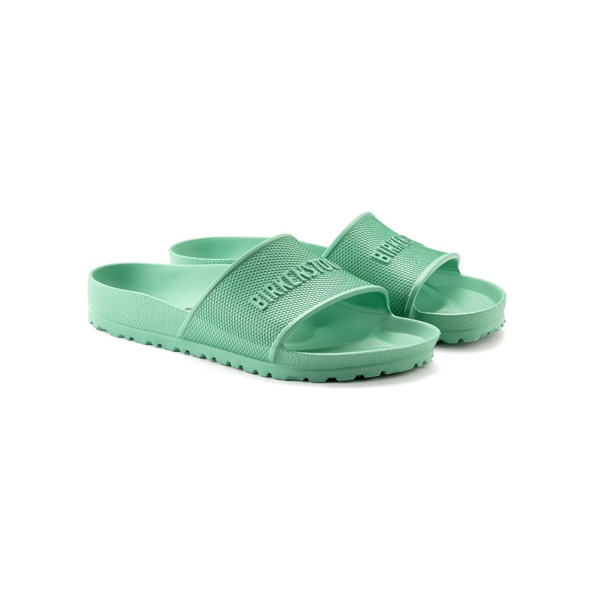 Birkenstock outlet jade green