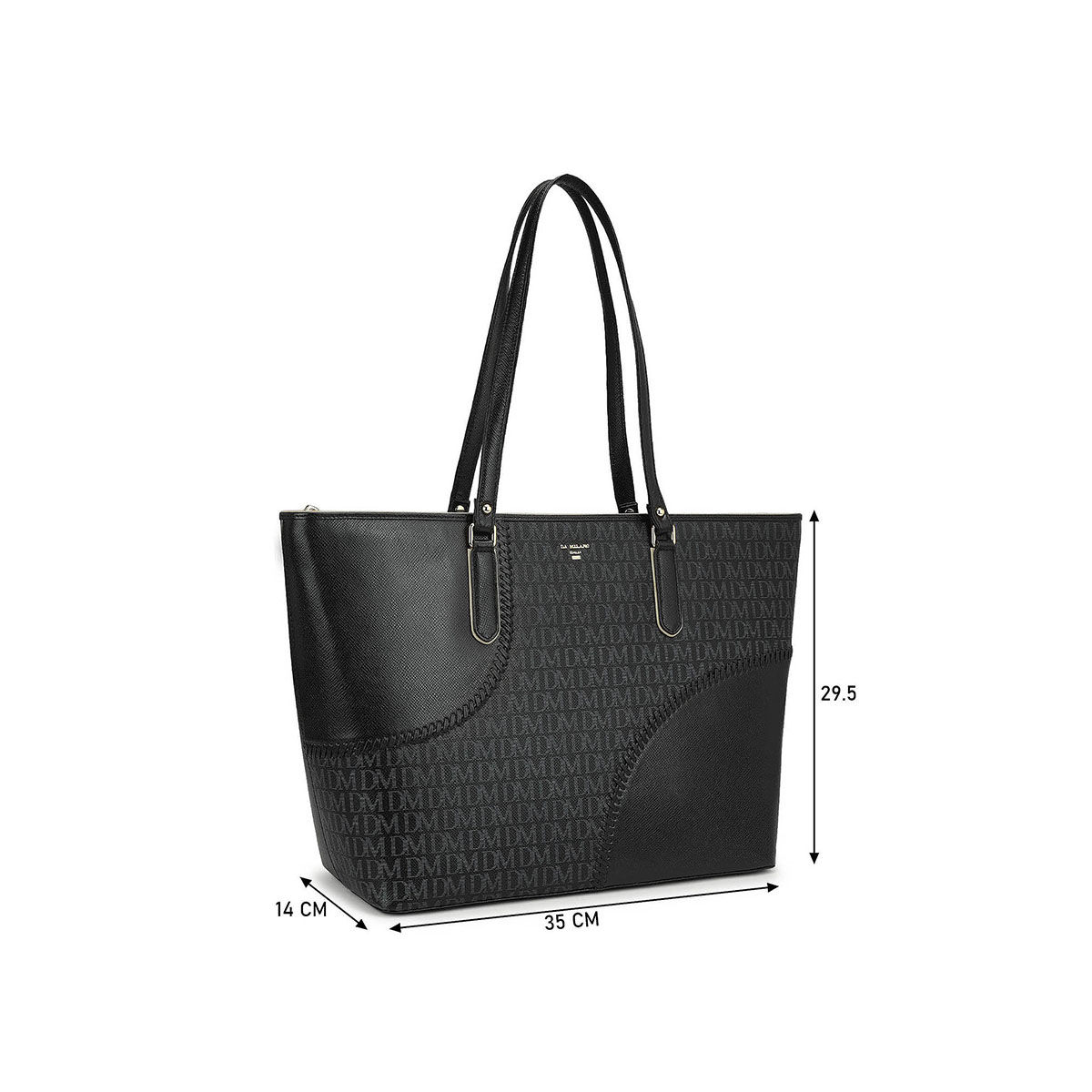 Da milano tote bags new arrivals