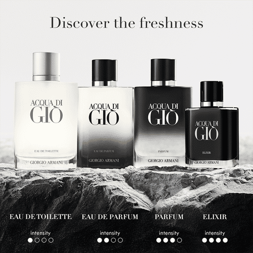 Buy Giorgio Armani Acqua Di Gio Eau De Toilette For Him Online