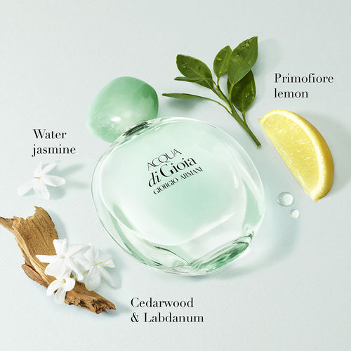 Buy Giorgio Armani Acqua Di Gioia Eau De Parfum For Her Online